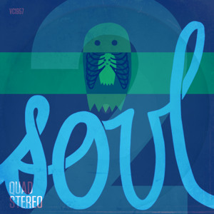 Track artwork