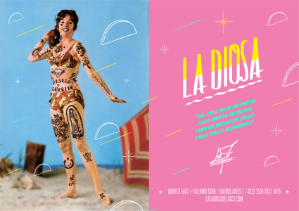 Track artwork