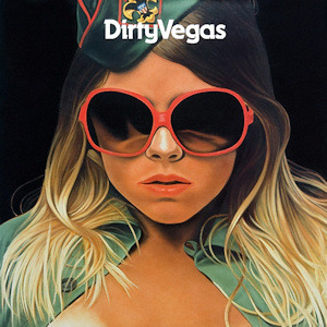 Track artwork