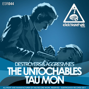 Track artwork