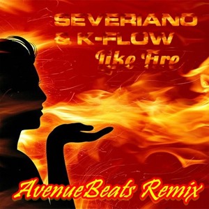 Track artwork