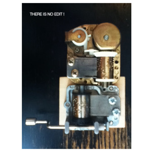 Track artwork