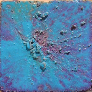 Track artwork