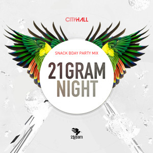 Track artwork