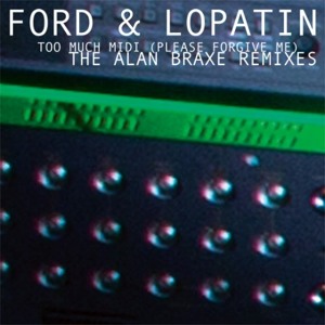 Track artwork