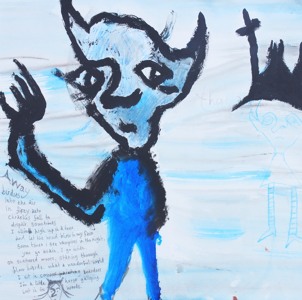 @playlist artwork