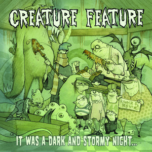Track artwork
