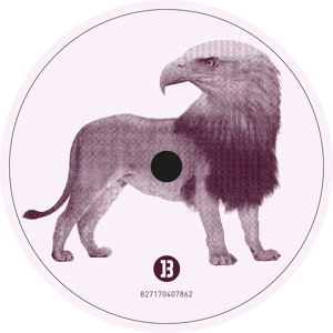 Track artwork