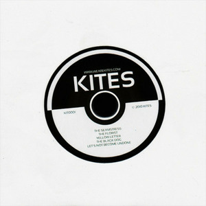 Track artwork