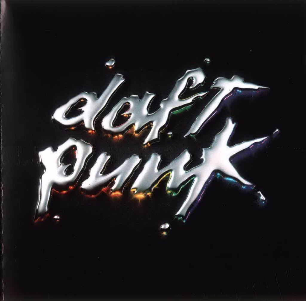 Daft Punk   07   Around The World