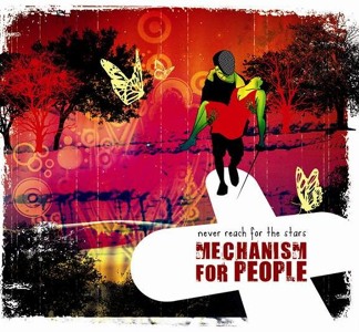 Track artwork