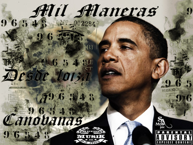 Track artwork