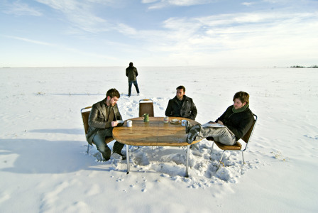 @playlist artwork