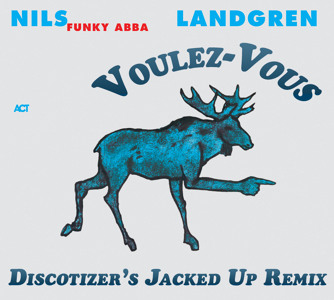 Track artwork