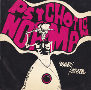 Track artwork