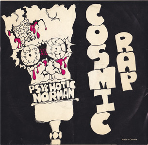 Track artwork