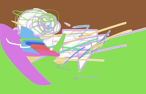 Track artwork