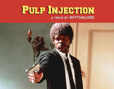 Track artwork