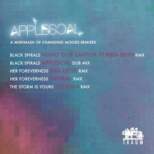 Track artwork