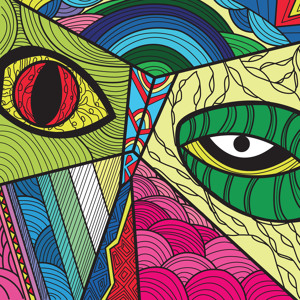 Track artwork