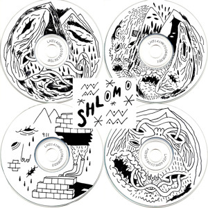 Track artwork