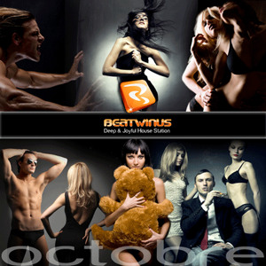 Track artwork
