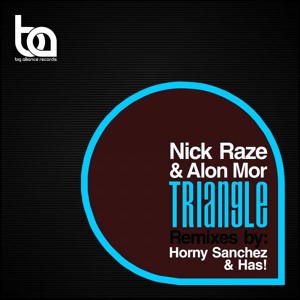 Track artwork