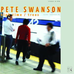 Track artwork
