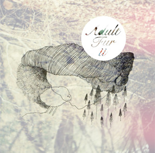 Track artwork