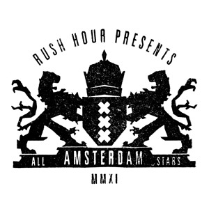 @playlist artwork