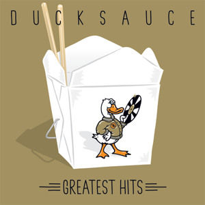 Track artwork