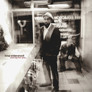 Track artwork
