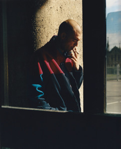 Track artwork