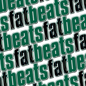 Track artwork