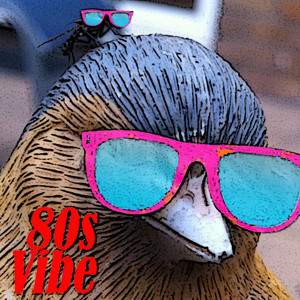 Track artwork