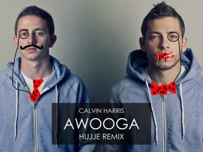 Track artwork