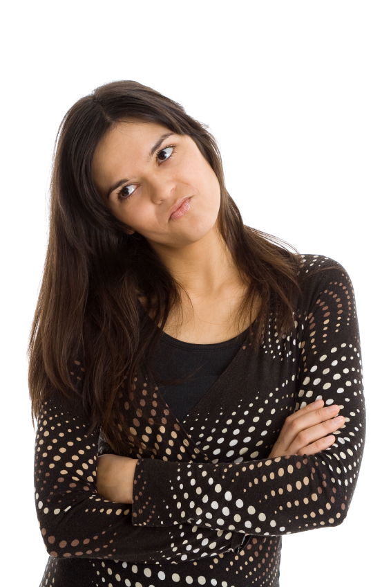 Dude, where's my stuff? What to do when the Law of Attraction isn't working for you