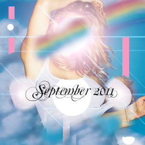 Track artwork