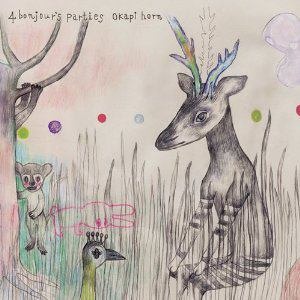 Track artwork