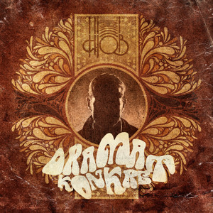 Track artwork