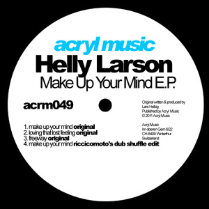 Track artwork