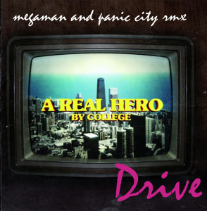Track artwork