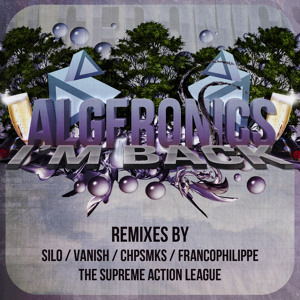 Track artwork