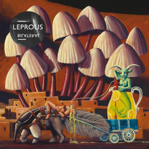 Track artwork