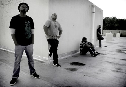 Track artwork