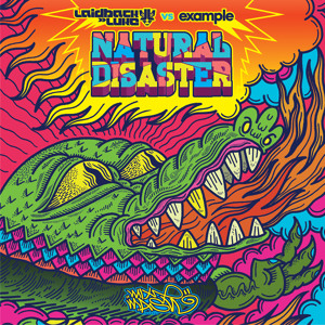 Track artwork