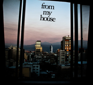 Track artwork