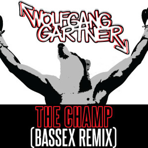 Track artwork