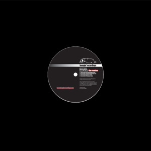 Track artwork