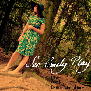Track artwork